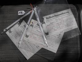 Paper Items. (3) The Phenix Insurance Company. 3