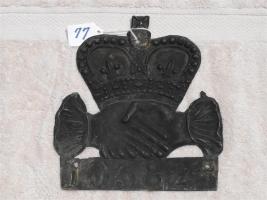 Hand-in-Hand Fire and Life Insurance Society, Lond