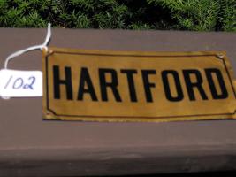 Hartford Fire Insurance Company, Hartford, Connect