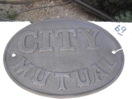 City Mutual Insurance Company. Saint Louis, Misso