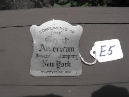 Great American Insurance Company. New York. Pape