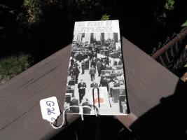 The Story of Lloyds Pamphlet. 2 pages. Complimen