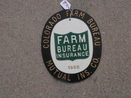 Colorado Farm Bureau Mutual Ins. Co. Farm Bureau