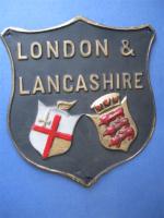 London and Lancashire Insurance Company. London,