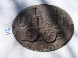 United Firemans Insurance Company. Philadelphia,