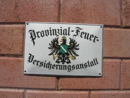 Provizial-Feuerversicherungsanstalt der Rheinprovi