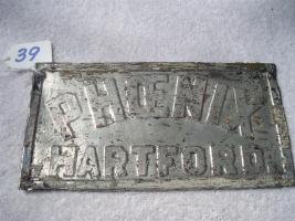 Phoenix Insurance Company. Hartford, Connecticut.