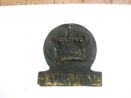 Imperial Fire Insurance Company. London, England.