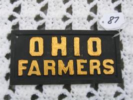 Ohio Farmers Insurance Company. LeRoy (Now Westfi