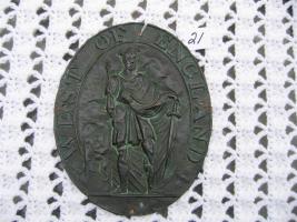 West of England Fire and Life Insurance Company.