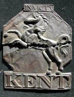 Kent Fire Insurance Company. Maidstone, England.