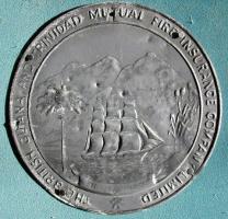 British Guiana and Trinidad Mutual Fire Insurance
