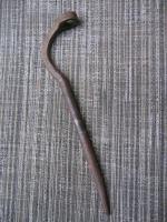 Spanner Wrench. Used by firemen to connect/discon