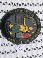 Charleston Fire Insurance Company, Reproduction F