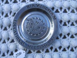 United States Fidelity and Guaranty Company. Birm