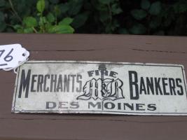 Merchants and Bankers Mutual Fire Insurance Compan