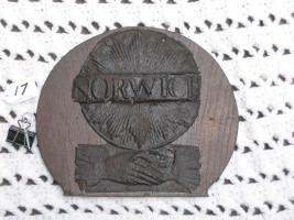 Norwich Union Fire Insurance Society. Norwich, En