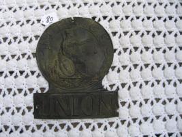 Norwich Union Fire Insurance Society. Norwich, En