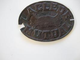 Laclede Mutual Fire and Marine Insurance. Saint L