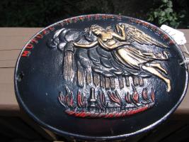 Mutual Insurance Company, Charleston, South Caroli