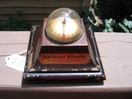 National Liberty Insurance Company of America. Ad