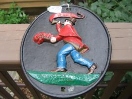 Associated Firemens Insurance Company Reproduction