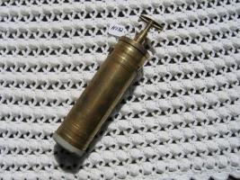 Buffalo Better-Built Fire Extinguisher. Copper wi