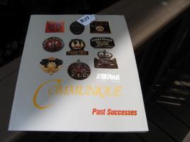 St. Paul Fire and Marine Communique. Copyright 19