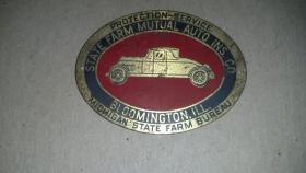 State Farm Mutual Auto Insurance Company - Michiga