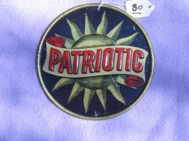 Patriotic Assurance Company. Dublin, Ireland. Ci