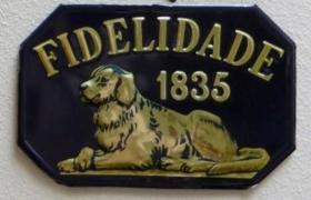 Companhia de Seguros Fidelidade. Lisbon, Portugal