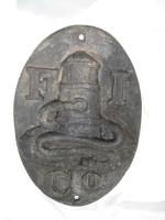 Firemen's Insurance Company of New Orleans. New O