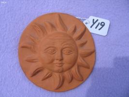 Sun Insurance Company Paperweight. Appears to be