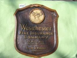 Westchester Fire Insurance Company of New York. C