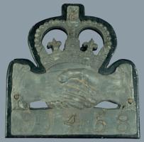 Hand-in-Hand Fire and Life Insurance Society. Lon