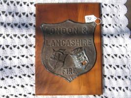 London and Lancashire Insurance Company. London,