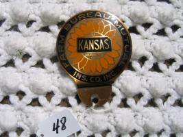 Farm Bureau Mutual Ins. Co., Inc. Manhattan, Kansa