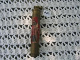 Presto C B Fire Extinguisher. 9 3/4 long. Origina