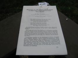 Pamphlet. Romance of the Insurance Business as Di