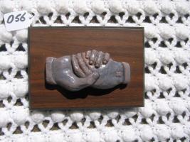 Ceramic Tile Reproduction of an original tile desi