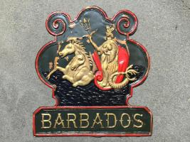 Barbados Fire Insurance Company, Barbados, West In