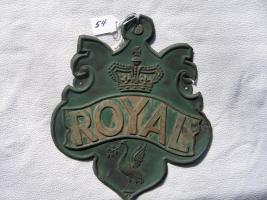 Royal Insurance Company. Liverpool, England. 12 x