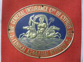 The General Insurance Co. of Cyprus, Ltd. Island