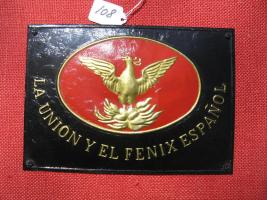 La Union y El Fenix Espanal Compania. De Seguris