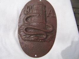 Fire Association of Philadelphia. Philadelphia, P