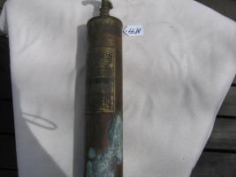 Veribest Model 444 Fire Extinguisher. Believe to