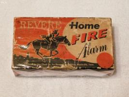 Firehouse Five Record Album, complete and dated 19