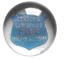London and Lancashire Fire Insurance Company. Gla