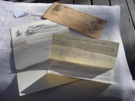 National Fire Insurance Company of Hartford, Conn.