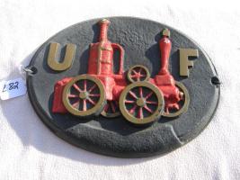 United Firemen's Insurance Company. Reproduction